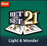 Bet the Set 21 -