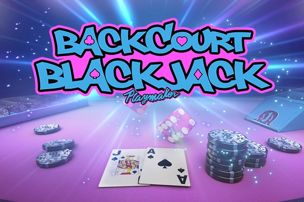 Backcourt Blackjack -