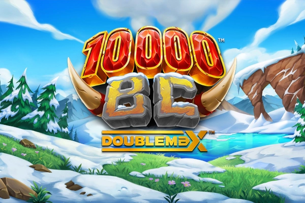 10000 BC DoubleMax -