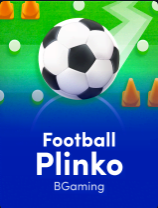 Football Plinko -