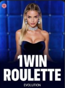 1win Roulette -
