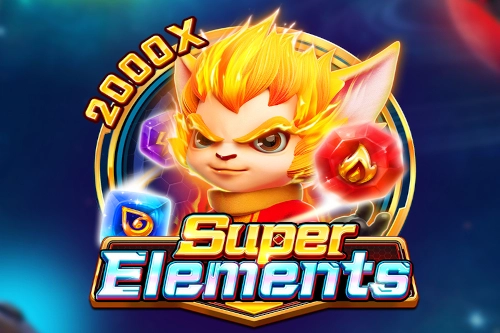 Super Elements -