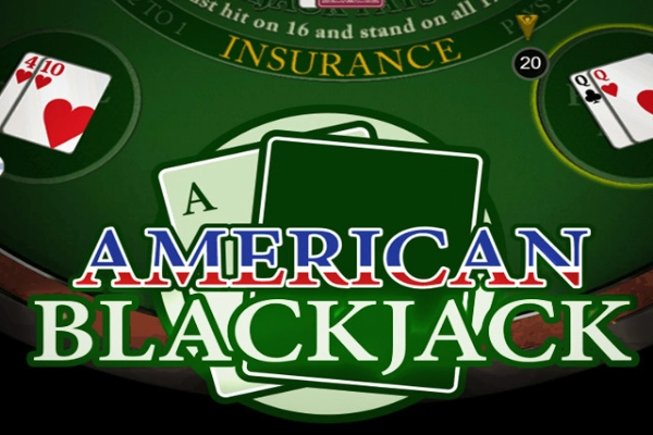 American Blackjack -