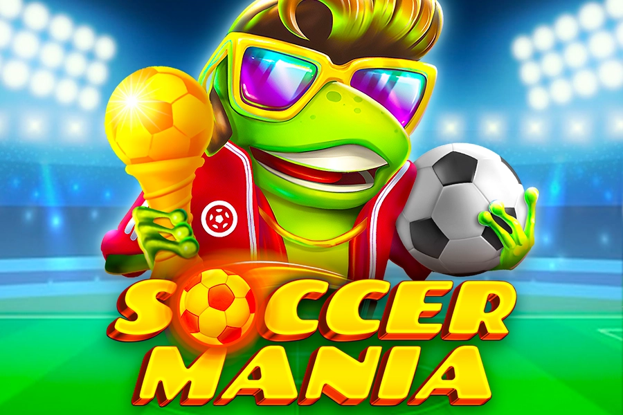 Soccermania -