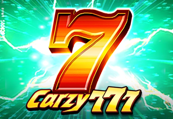 Crazy 777 -