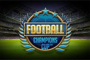Football: Champions Cup -
