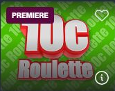 10c Roulette -