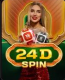 24D Spin -