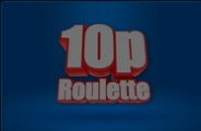 10P Roulette (G.Games) -