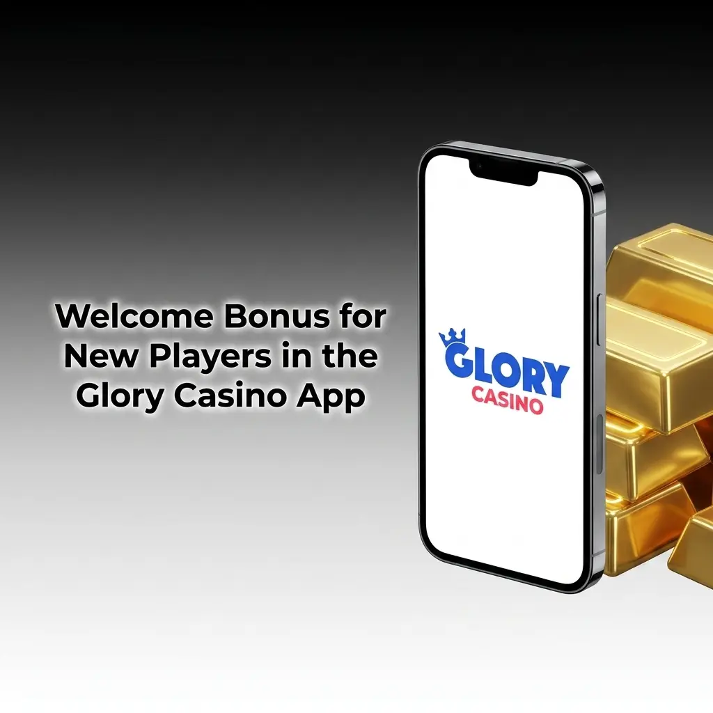 Glory Casino App welcome bonus offering 125% match up to PKR 75,000 plus 250 Free Spins for new players